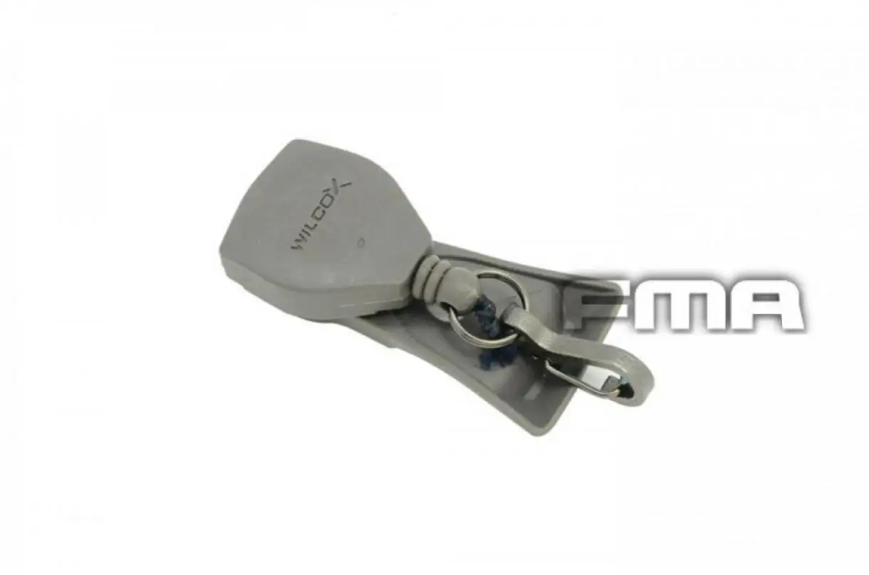 Ops-core-pestillo retráctil DE visión nocturna, cordón NVG para Ops Core VAS, cubierta DE tres agujeros - imagen 5