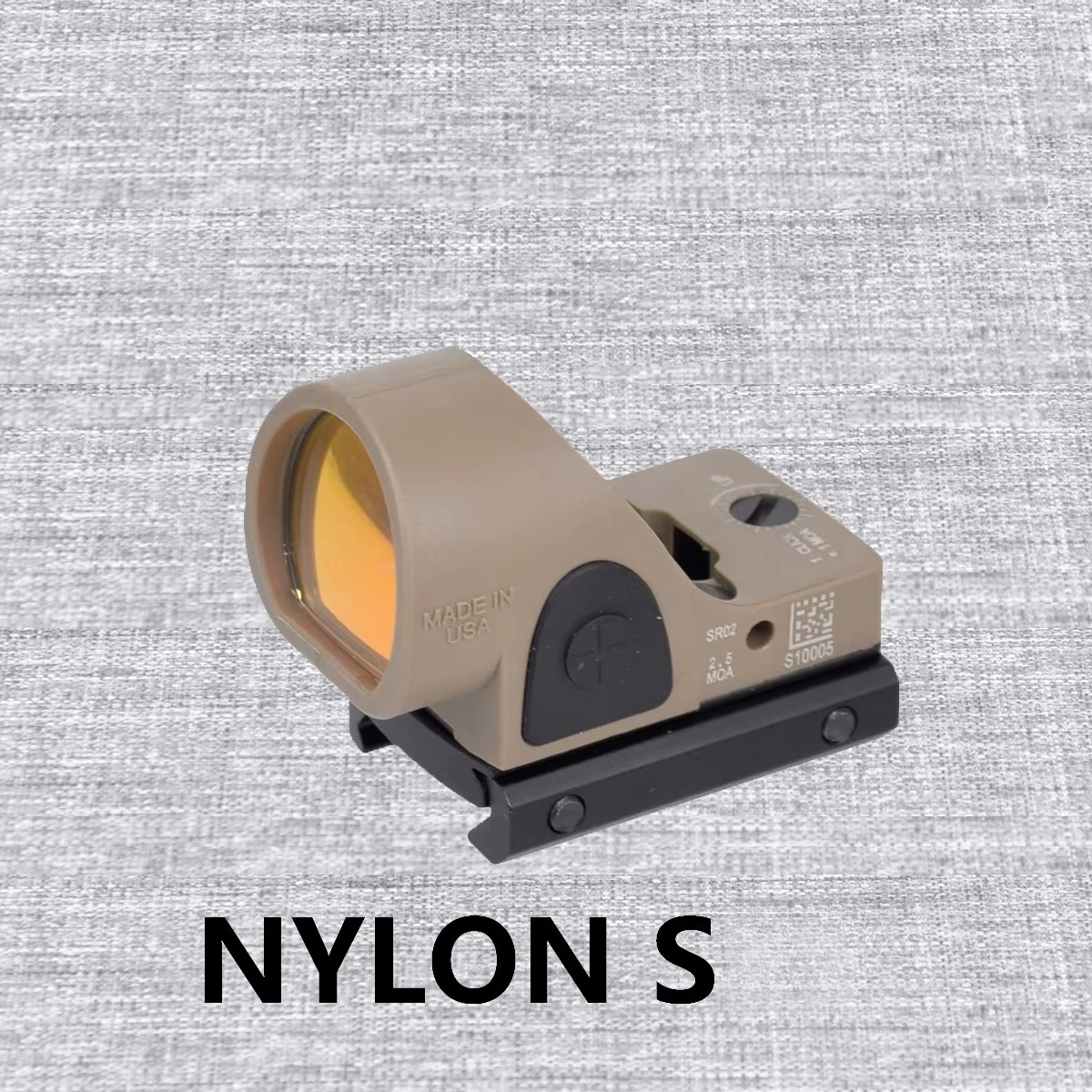 NYLON S(DE)