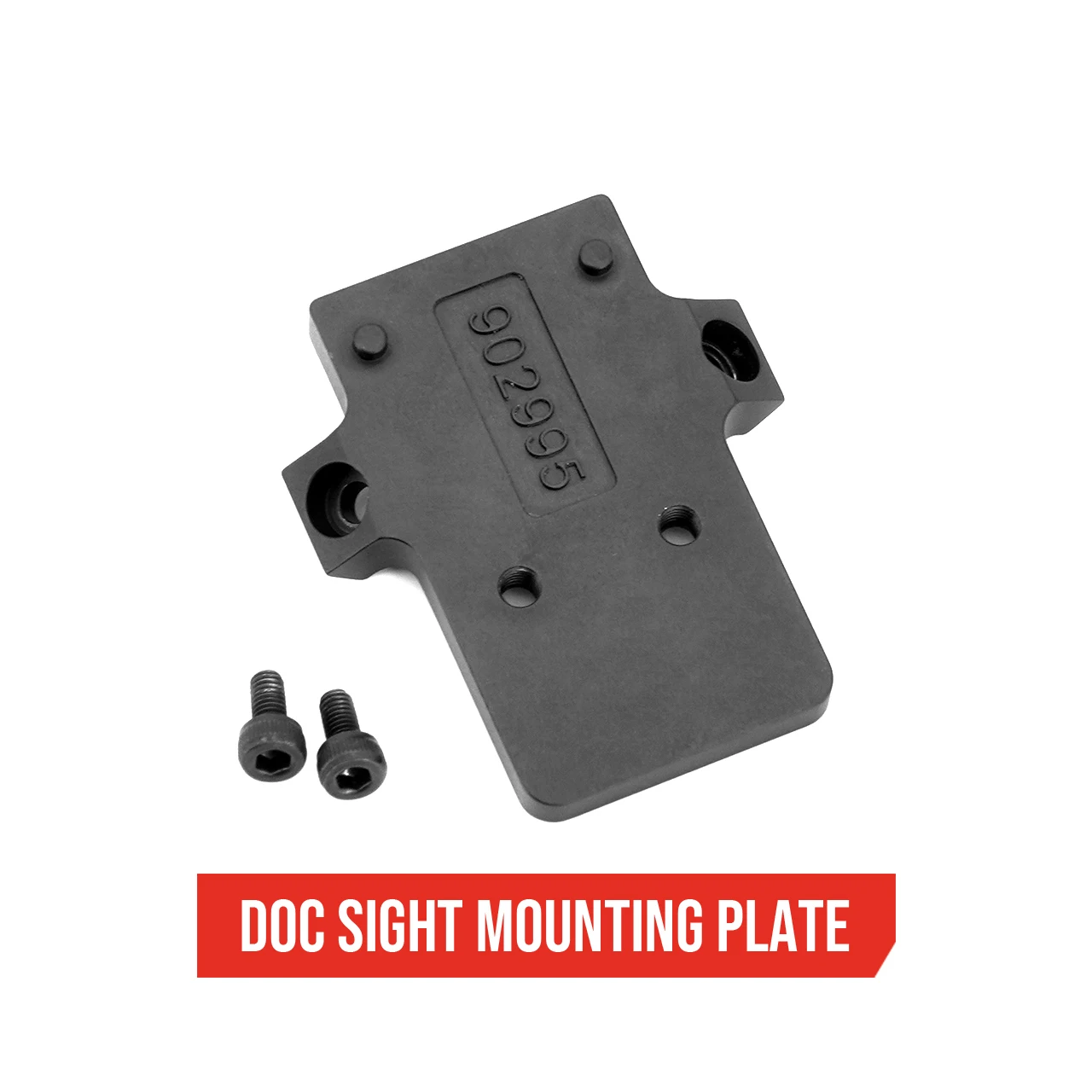 NEW Mount For Docter