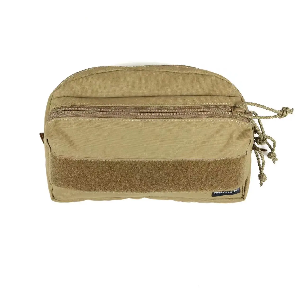 Bolsa CCS estilo SS, bolsa de almacenamiento táctica multifuncional Molle para fuera de casa - imagen 4