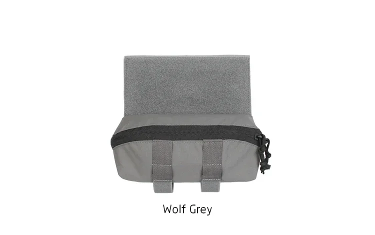Wolf Grey