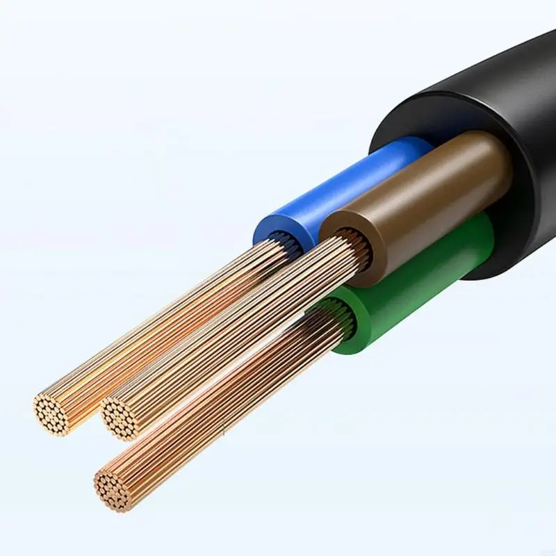 J1HC Eficiente tipo XT60 Cable carga Cable cargador para Pocket M6 - imagen 4