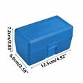 2pcs Blue