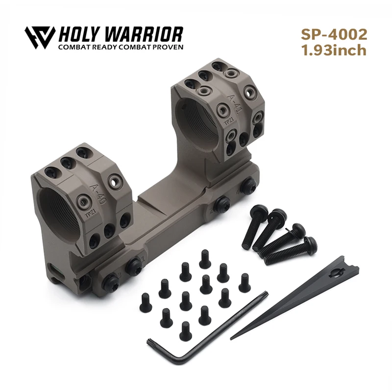 SP-4002 30mm 1.93 DE