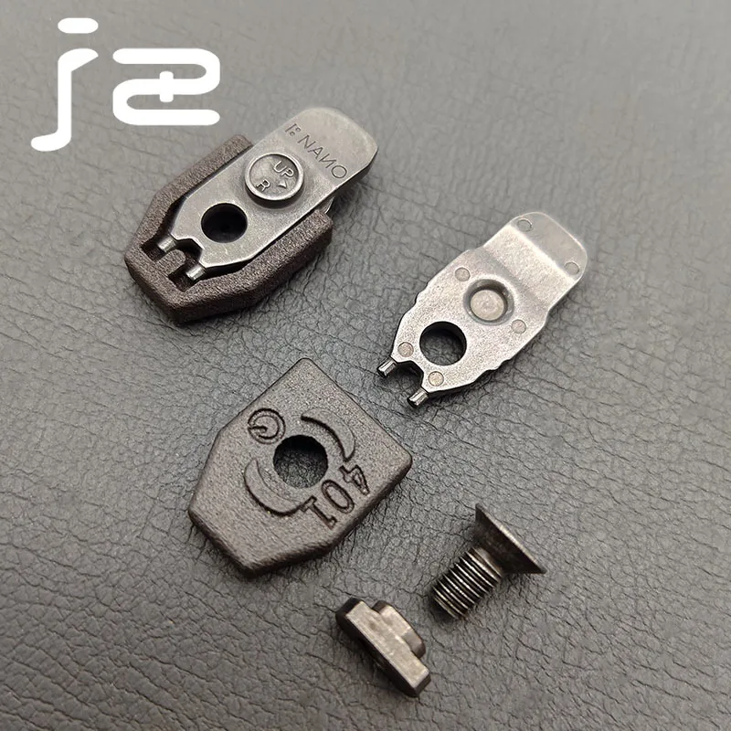 Herramienta de ajuste multifuncional NANO con montaje Picatinny MLOK, accesorio de ajuste rápido para mira holográfica de punto rojo láser PEQ15 - imagen 3