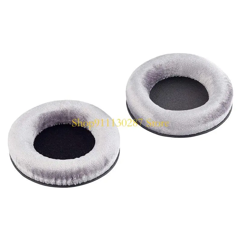 Almohadillas espuma suave repuesto J1HC para auriculares T5P T1 DT440 DT990 DT880 DT770 almohadillas Premium para los - imagen 2
