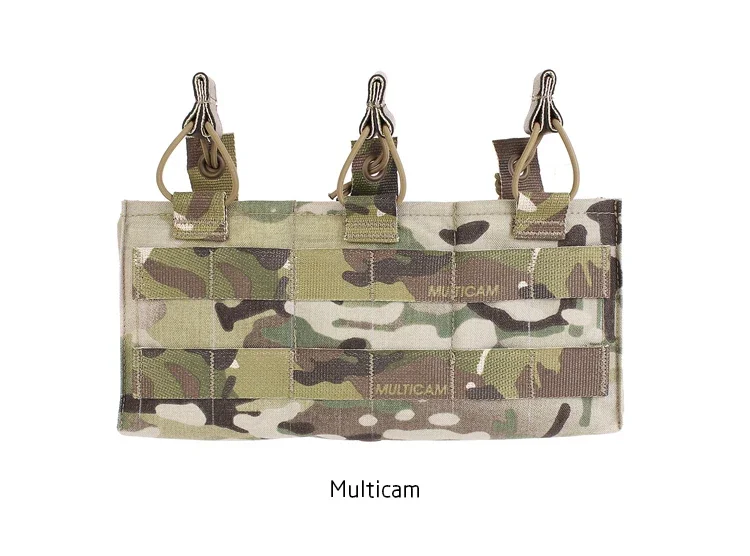 Multicam