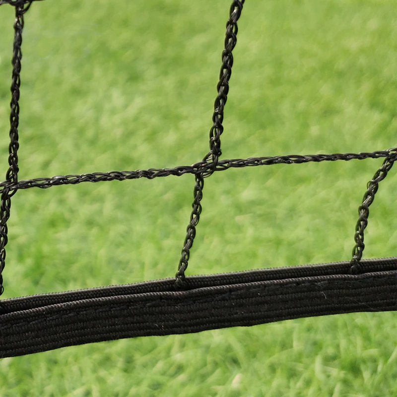 Red de bádminton portátil estándar para interior y exterior, práctica - imagen 4