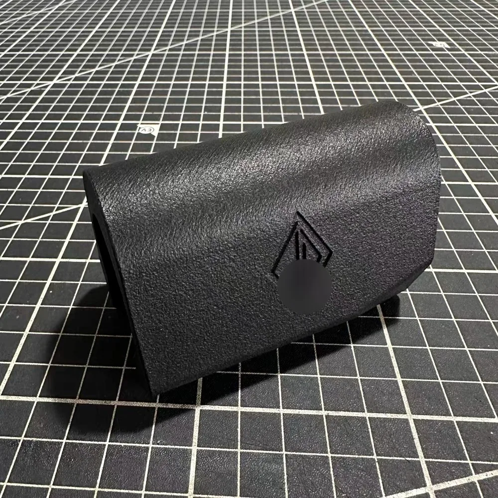 【AS】Almohadilla elevadora trasera IRGLR DFNSE estilo LDT416 A5 con textura moldeada por inyección - imagen 2