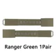 Ranger Green