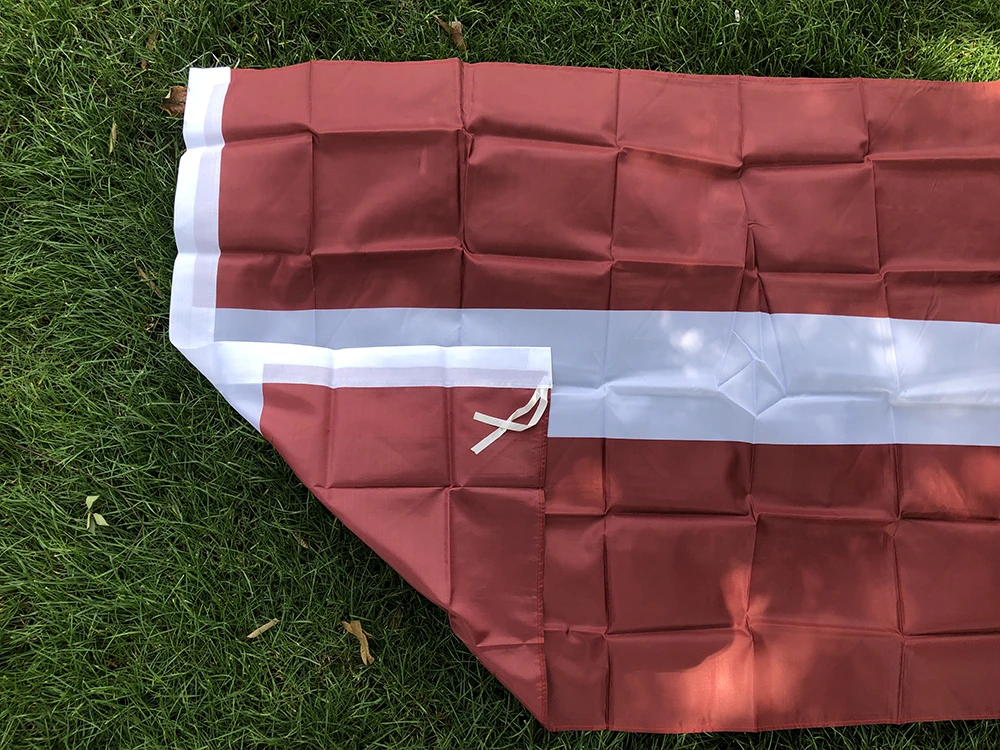 SKY FLAG-Bandera colgante de poliéster para decoración de interiores y exteriores, 90x150cm, 3x5FTS, Super Poly football - imagen 4