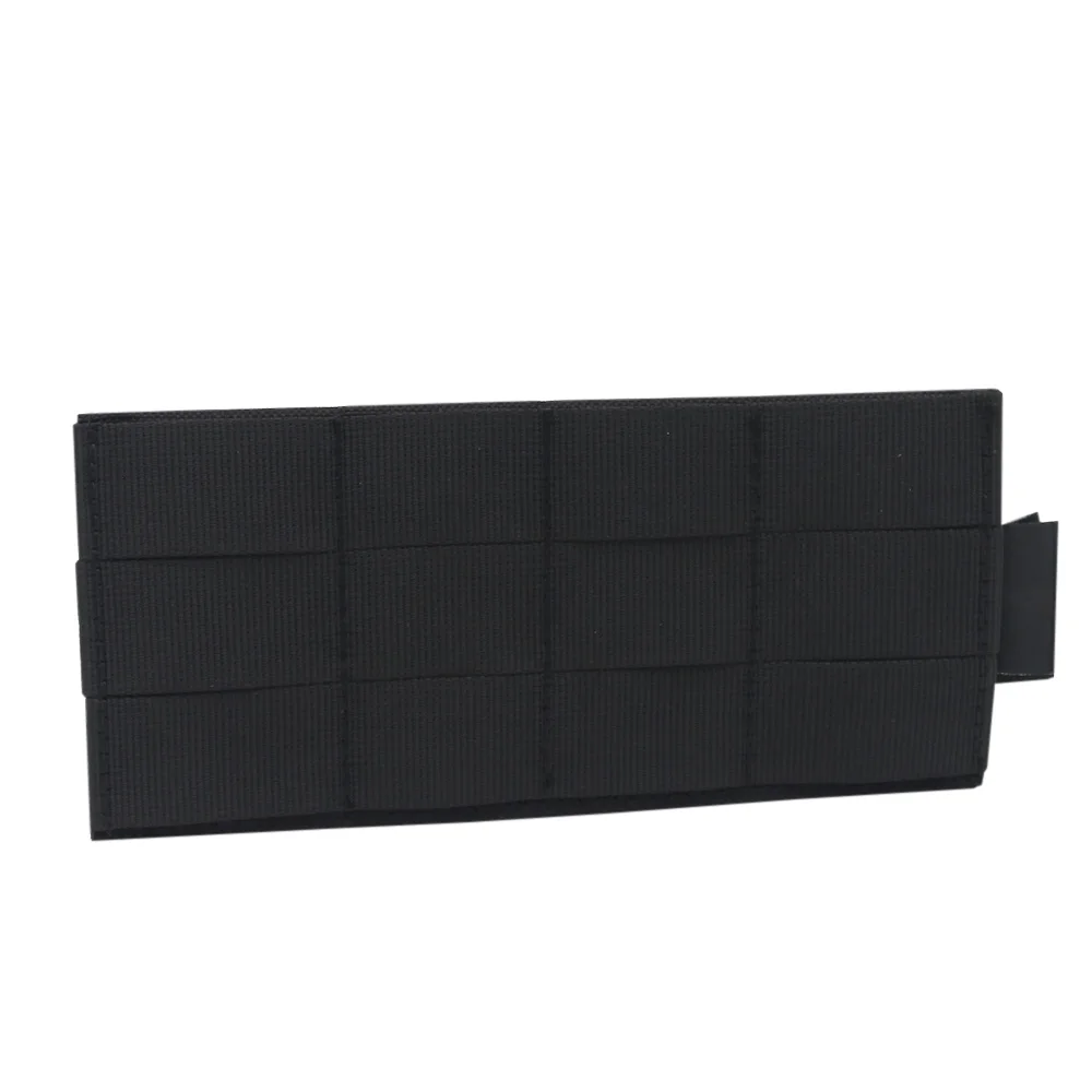 Molle Adapter Panel