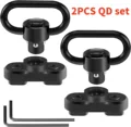 2PCS QD Set