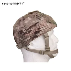 Emersongear gorra tactica nocturna para exteriores caza y senderismo