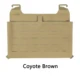 Coyote Brown