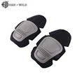 Knee Pads Grey