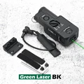 GREEN LASER BK