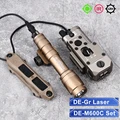 DE Gr M600C