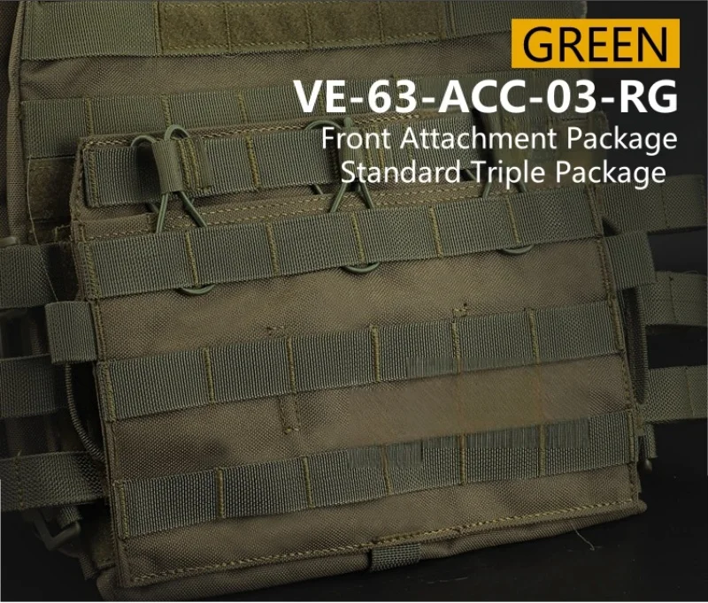 VE-63-ACC-03-RG