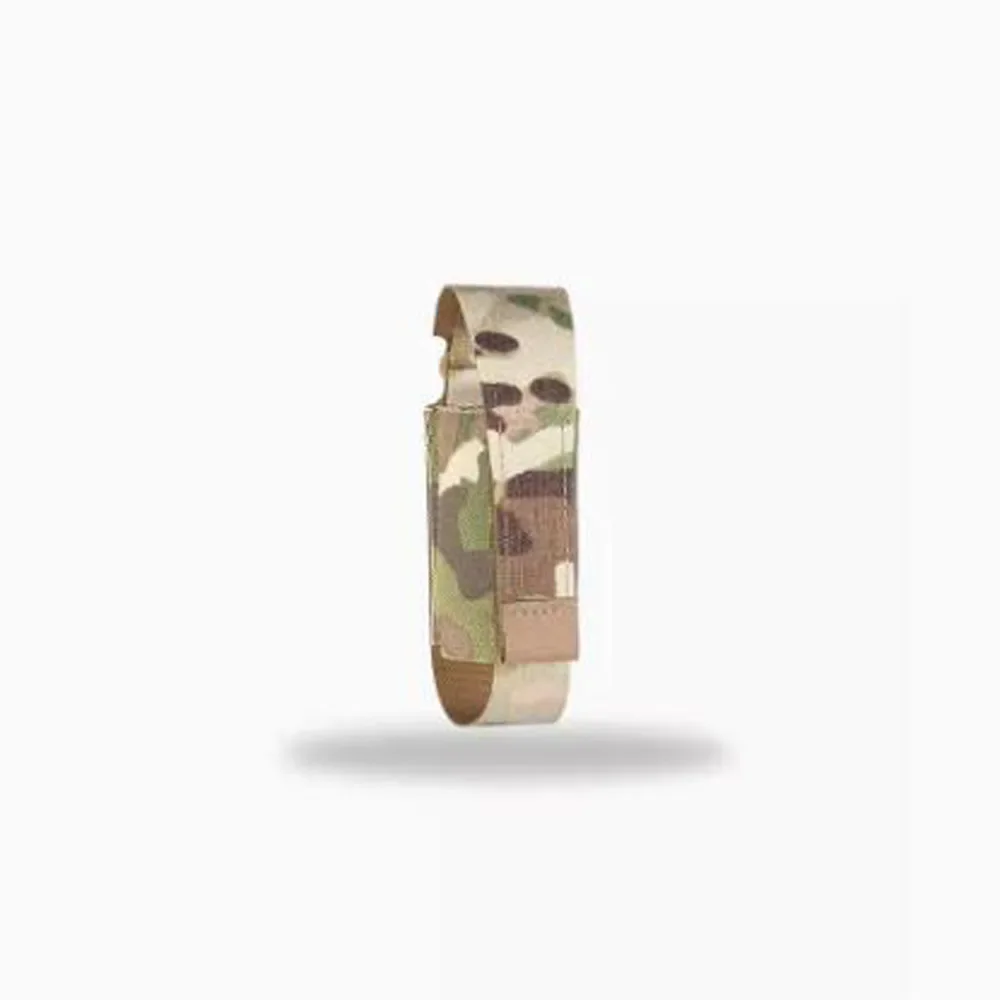 Bolsa táctica Molle Flash Bang, modelo M18, bolsa elástica para herramientas PH80 - imagen 5