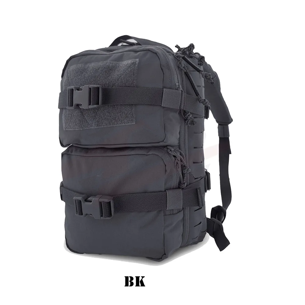 Mochila táctica Modular multifuncional para chaleco ARC V2, mochila de estilo militar para exteriores para senderismo, acampada y aventura - imagen 4