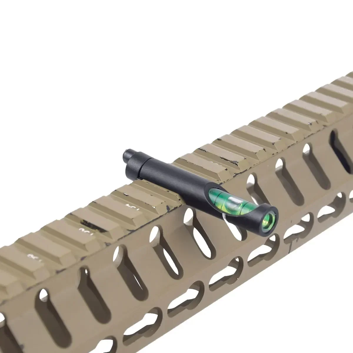 Kits de nivel de burbuja táctico, herramientas, alcance magnético, montaje de armario, mantenimiento, burbuja de nivelación para caza, accesorios para mira telescópica - imagen 5