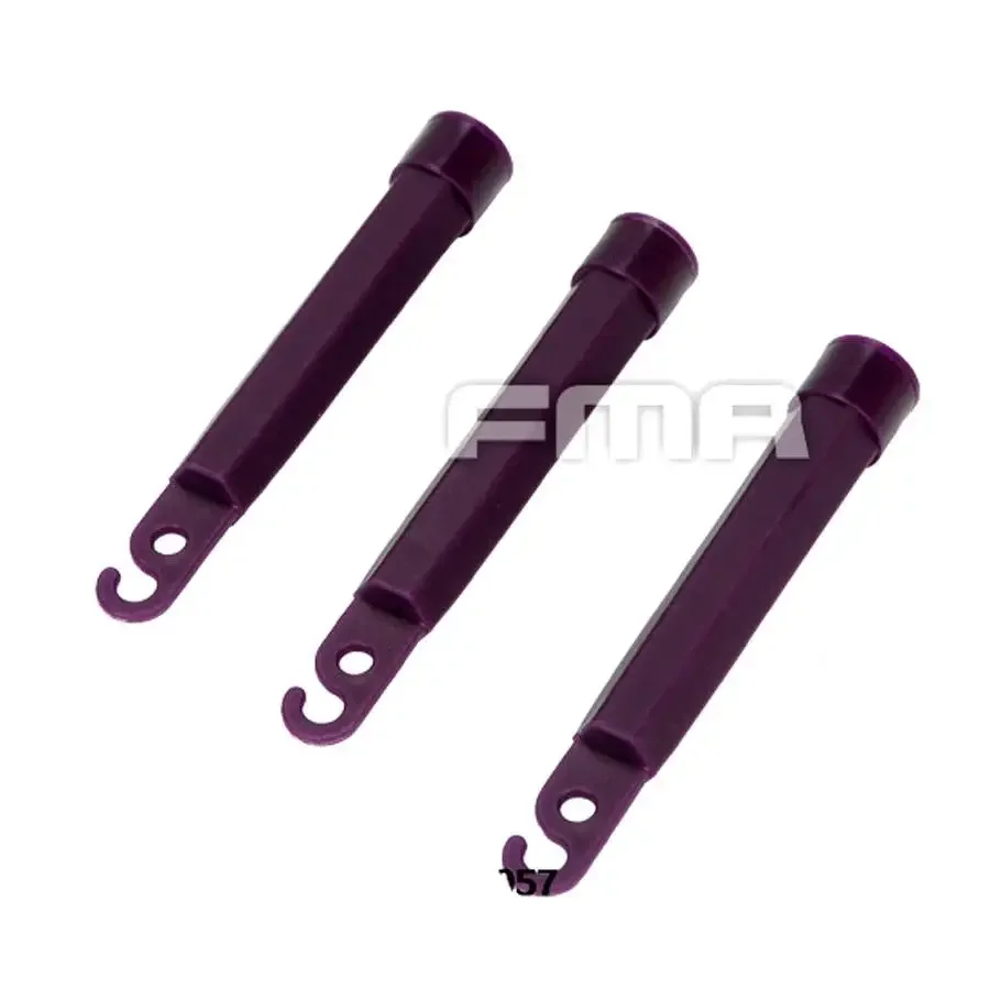 FMA Dummy IR Light stick Modelo 3PCS Un juego para exhibición - imagen 2