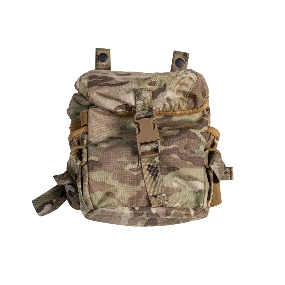 Bolsa miscelánea de pierna de Material de alta calidad - imagen 2