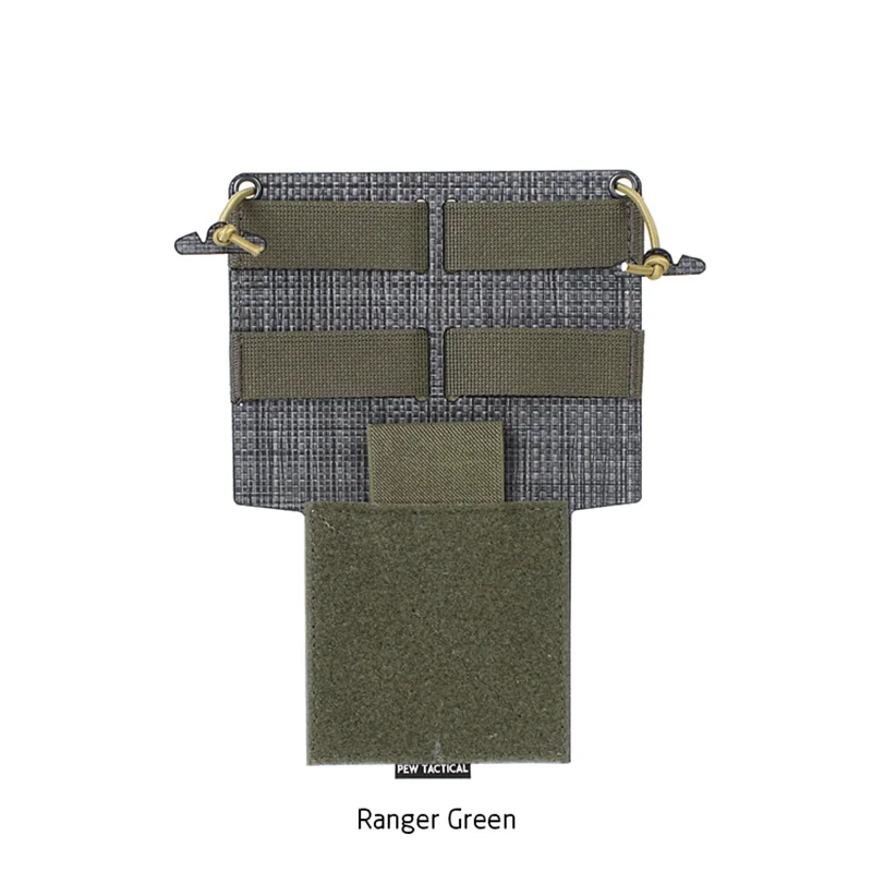 Ranger Green