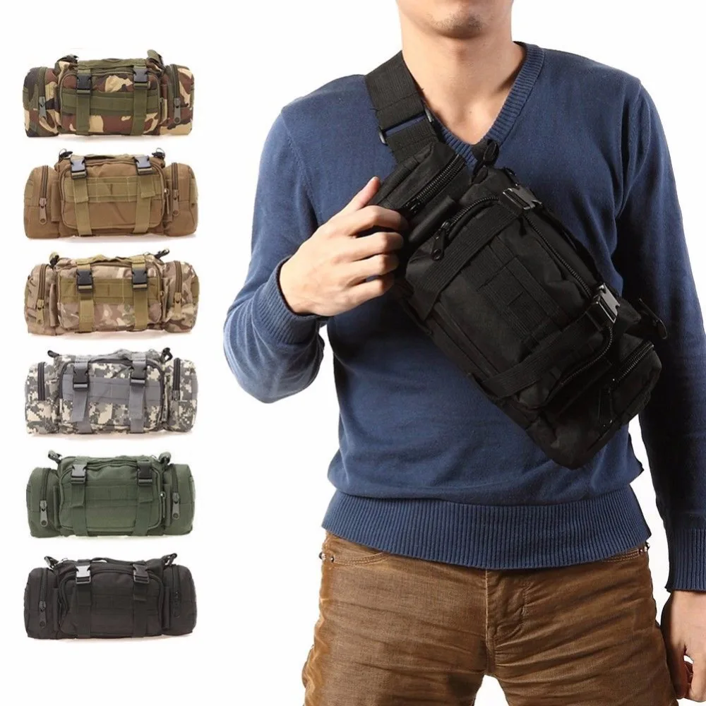 Outdoor-Military-Tactical-Waist-Pack-3L-Waterproof-Oxford-Molle-Camping-Hiking-Pouch-Backpack-Bag-Waist-Bags