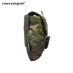 Bolsa táctica Emersongear EM6039 para entrenamiento y combate