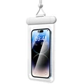 Phone Bag-WHITE