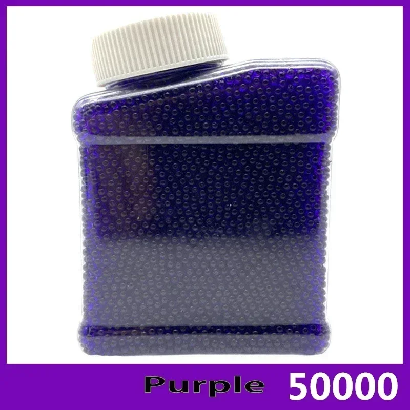 5W Purple