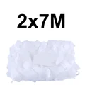 White  2x7M