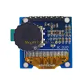 Rotary for encoder