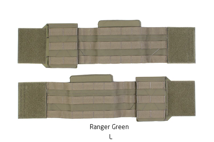 Ranger Green L