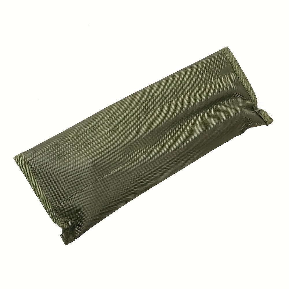 Herramientas de limpieza de pistola adecuadas para cepillos de calibre.22\.30\22cal\5.56mm de diámetro de tubería Juego de cepillos para pistola - imagen 4