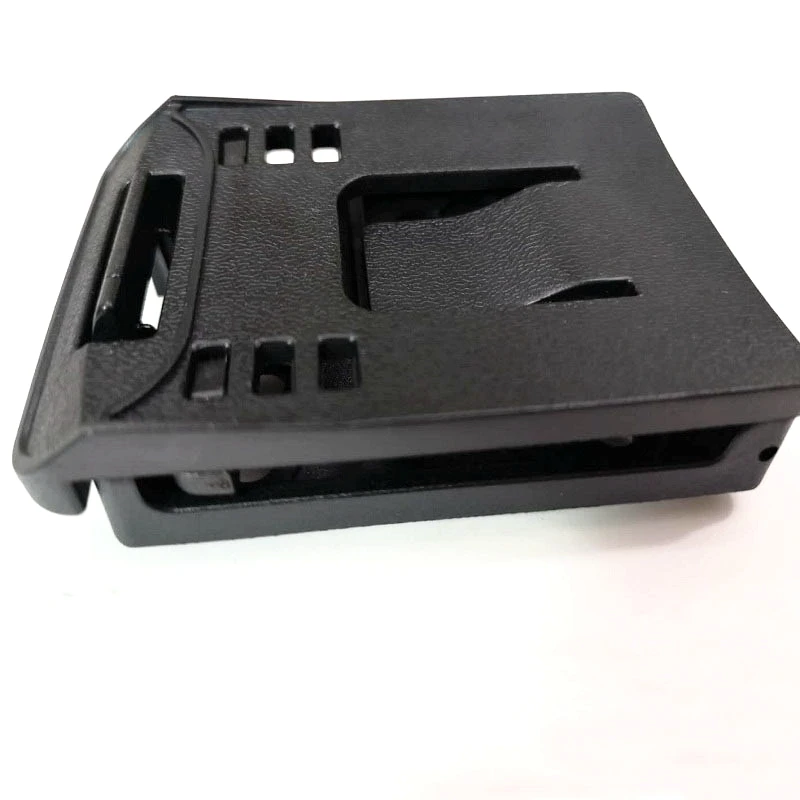 Funda táctica de liberación rápida para pistola, plataforma, cinturón de caza, funda para pistola, accesorios de paleta para G17 19/92/92G - imagen 5