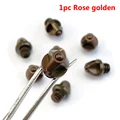 1pc Rose Golden