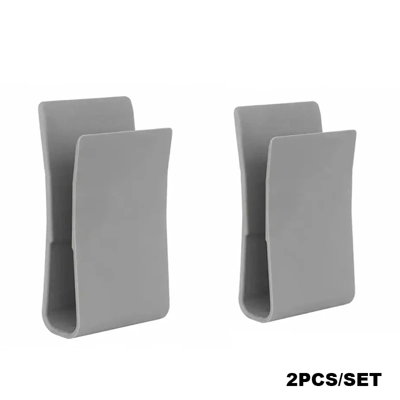 Grey-2PCS