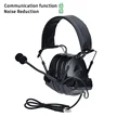 Black C2 Headset