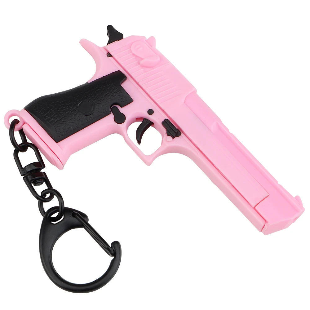 Deagle-Pink