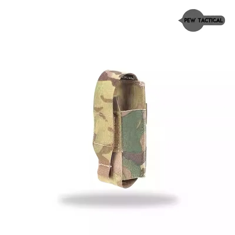 PEW TACTICAL FB/40MM POUCH SINGLE PH97 - imagen 5