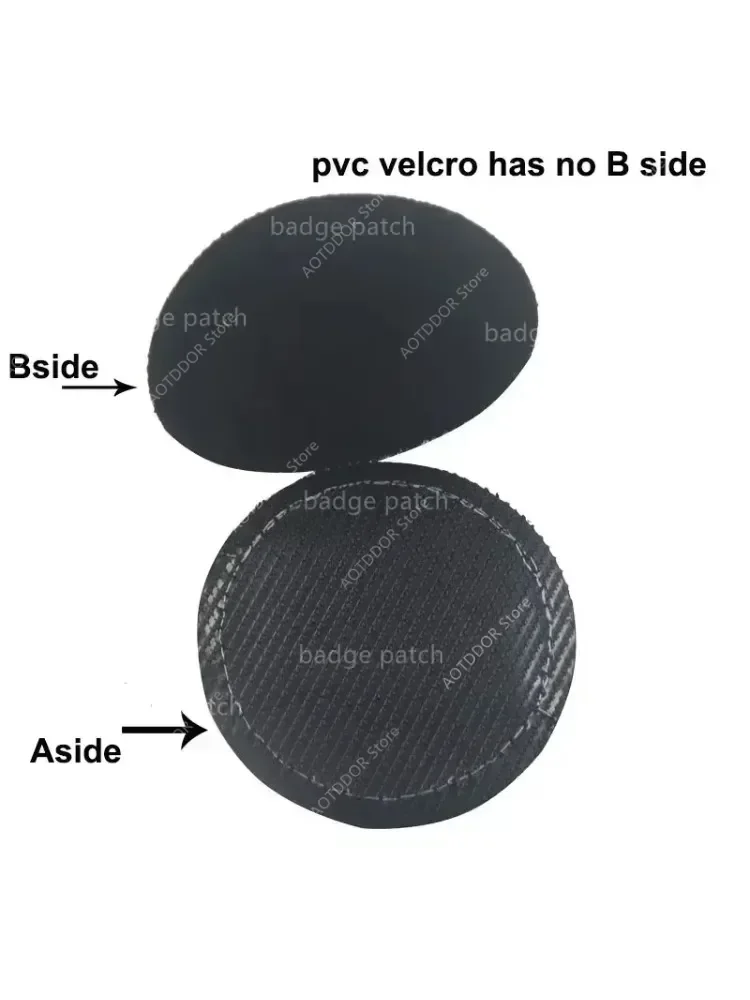 Parches reflectantes infrarrojos con bandera de Alemania DEU, brazalete de águila alemana GSG9, insignia táctica, apliques, parche militar de PVC, gancho y bucle - imagen 5