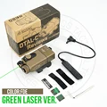 FDE Green Laser