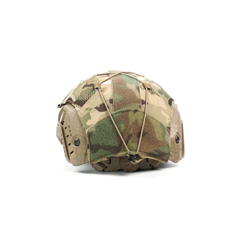 SF MARITIME cubrecasco táctico caza outdoor funda protectora - imagen 4