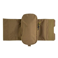 IFAK bolsa médica modular MOLLE Hypalon – 2 piezas horizontal
