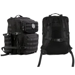 Emersongear mochila táctica 45L MOLLE – Caza, senderismo y outdoor