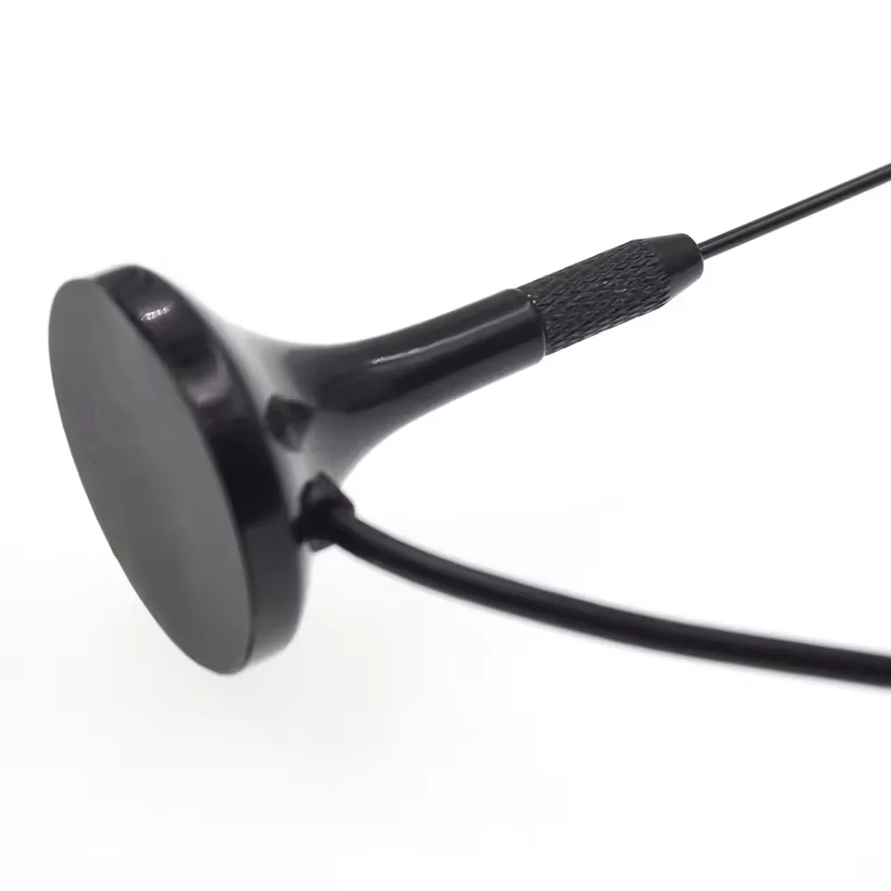 ABBREE UT-102UV antena montada en vehículo de doble banda SMA-hembra/macho/conector BNC para Radio móvil Baofeng TYT LINTON WOUXUN - imagen 4