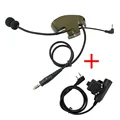 External mic FG